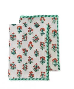 Furbish Studio Kitchen And Bar Delphi Dish Towel