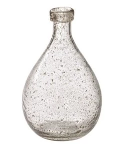 Tag Brooklyn Glass Vase Small