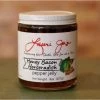 Lauri Jo’s Honey Bacon Horseradish Jelly