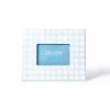 Coton Color Gingham Frame Décor