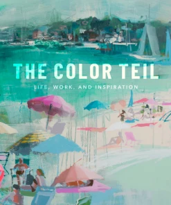 Teil Duncan The Color Teil Décor