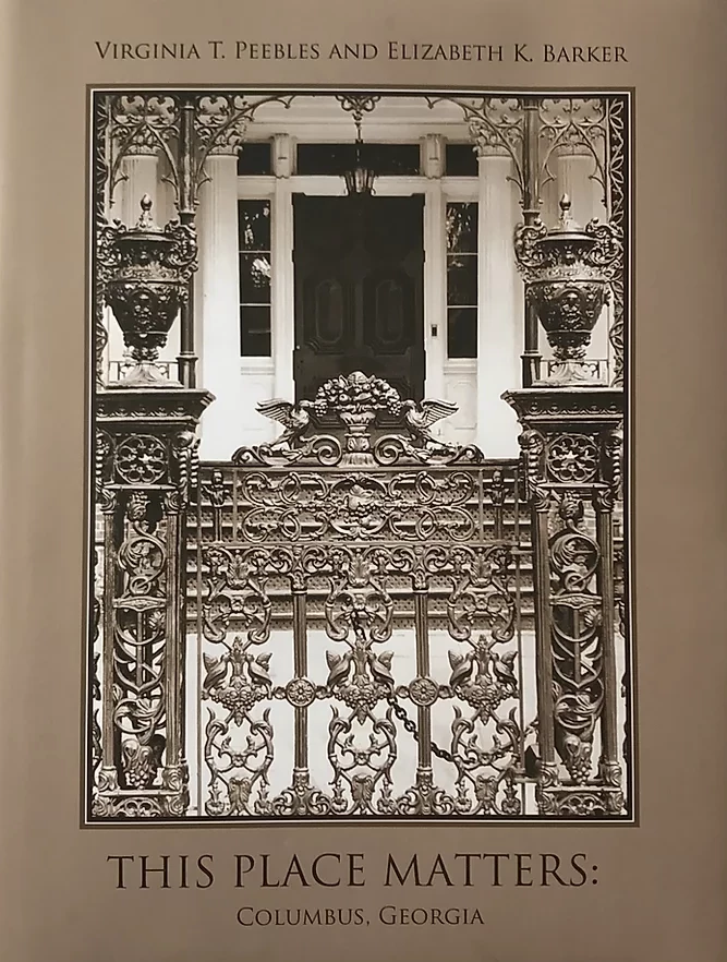 Historic Columbus This Place Matters 1 Historic Columbus This Place Matters