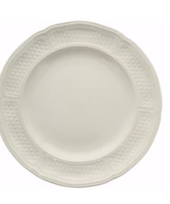 Tabletop Gien Pont Aux Choux Collection, White