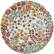 Gien Poesie Collection Tabletop