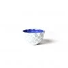 Coton Color Tabletop Wedgewood Pip Ruffle Appetizer Bowl