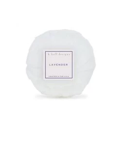 K Hall Design Soaks And Bombs K. Hall Designs Bath Bomb