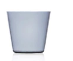 Ichendorf High Rise Tumbler- Smoke