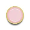 Crow Canyon Home Colorama Dinner Plate - Pink & Chartreuse Dinnerware