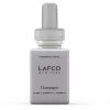 Lafco Décor Smart Diffuser Refill- Champagne