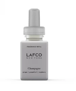 Lafco Décor Smart Diffuser Refill- Champagne