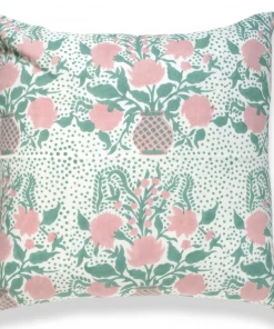 Lulie Wallace Décor Elizabeth Pillow