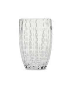 Zafferano America, LLC Tabletop Perle Beverage Glass