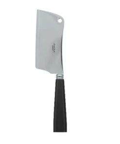 Sabre Cheese Cleaver- Icone Tabletop