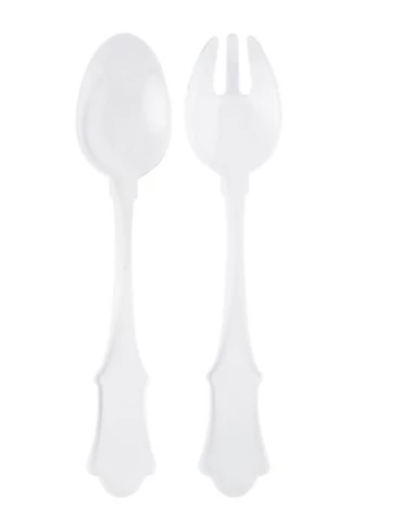 Sabre Salad Server 2 Pieces 2 Sabre Salad Server 2 Pieces