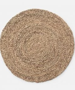 Blue Pheasant Zoey Placemat, Set Of 4