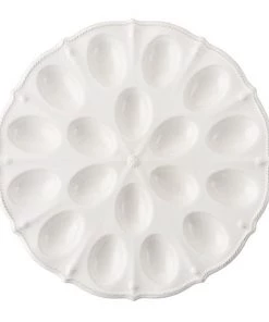 Juliska Berry & Thread Whitewash