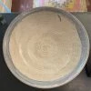Mollie Jenkins Pottery Large Wide Serving Bowl