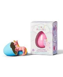 Two’s Company Hatching Unicorn Egg