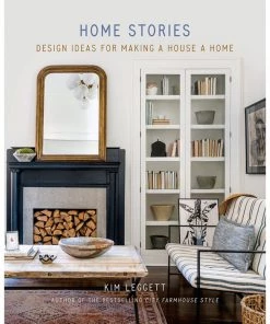 Hachette Home Stories
