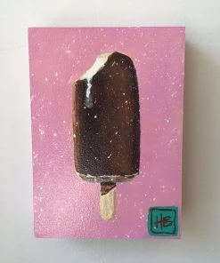 Highland Gallery Dine By Helen Brooks