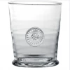 Juliska Berry & Thread Glass Double Old Fashioned Tabletop