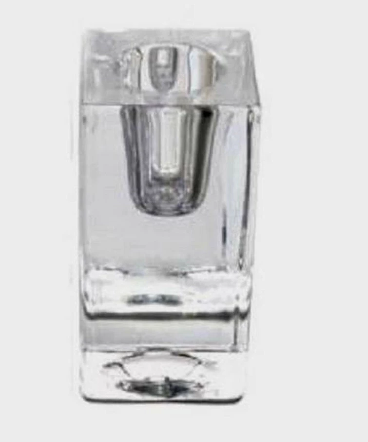 Tag Candles And Diffusers Chunky Taper Holder 1 Tag Candles And Diffusers Chunky Taper Holder