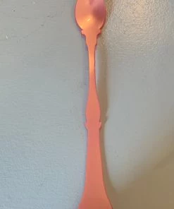 Kitchen And Bar Sabre Iced Tea Spoons- Honorine