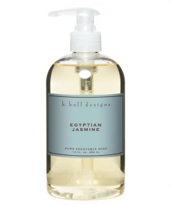 K Hall Design K. Hall Designs Hand Soap 10 K Hall Design K. Hall Designs Hand Soap