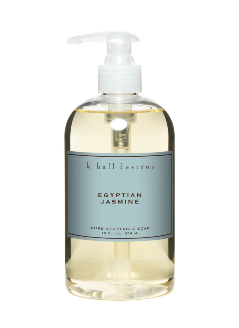 K Hall Design K. Hall Designs Hand Soap 5 K Hall Design K. Hall Designs Hand Soap