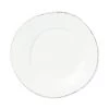 Vietri Melamine Lastra Collection, White Tabletop