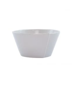 Vietri Lastra Collection, Light Gray