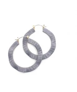 T. Marie Designs Harris Hoop Earrings