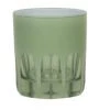 Sir Madam Glassware Rialto Old Fashion Pale Sage