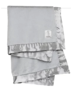 Little Giraffe Luxe Baby Blanket Baby And Kids