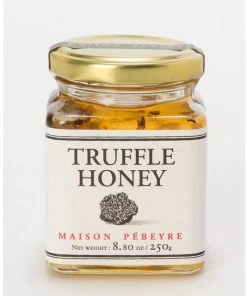 French Farm Truffle Honey Kitchen And Bar