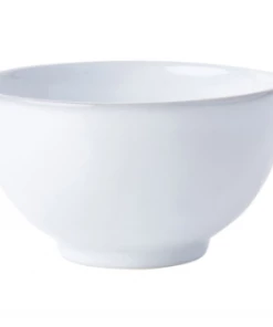 Juliska Quotidien White Truffle Collection Tabletop