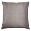 Truett Designs- Sanctuary Gray Velvet Pillows And Throws