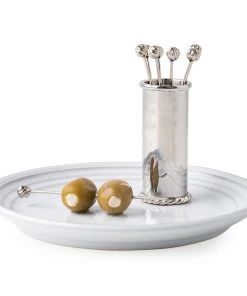 Juliska Graham Cocktail Picks Kitchen And Bar