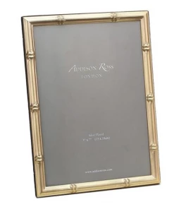 Addison Ross 4x6 Bamboo Gold