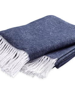 Matouk Pezzo Throw Décor