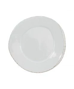 Vietri Lastra Collection, Light Gray