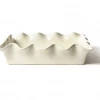 Coton Color Signature Ruffle Casserole Dish Tabletop