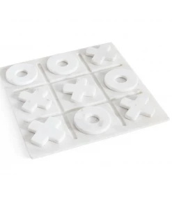 Go Home Ltd. Marble Tic Tac Toe