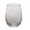 Juliska Carine Stemless White Wine Glass