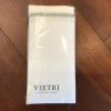 Vietri Paper Goods Fringe Green Papersoft Guest Towels