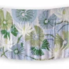 Lulie Wallace Water Lillies Scarf