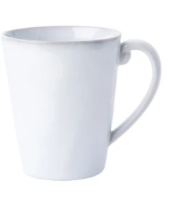 Juliska Quotidien White Truffle Collection Tabletop