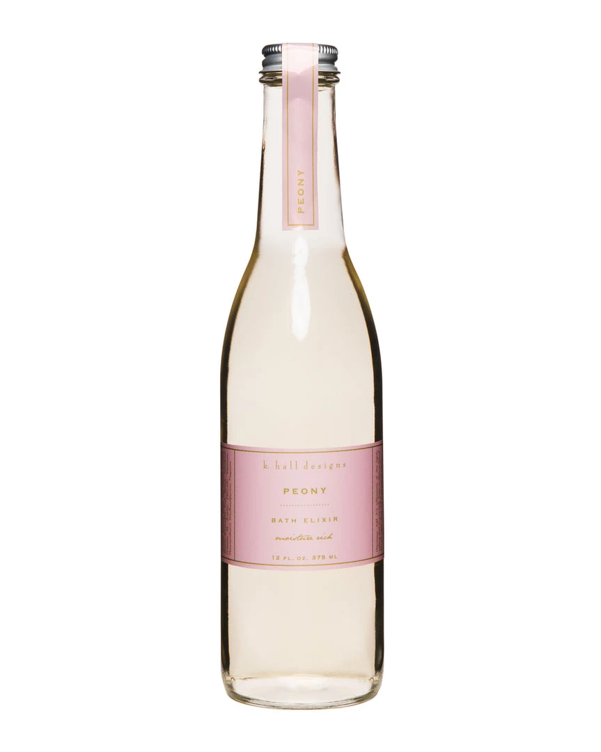 K Hall Design K. Hall Designs Bath Elixir 2 K Hall Design K. Hall Designs Bath Elixir