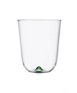 Ichendorf Bambus Party- Longdrink, Green