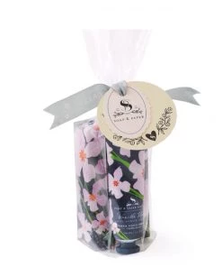 European Soaps Richie Gift Bag Lavender Scent